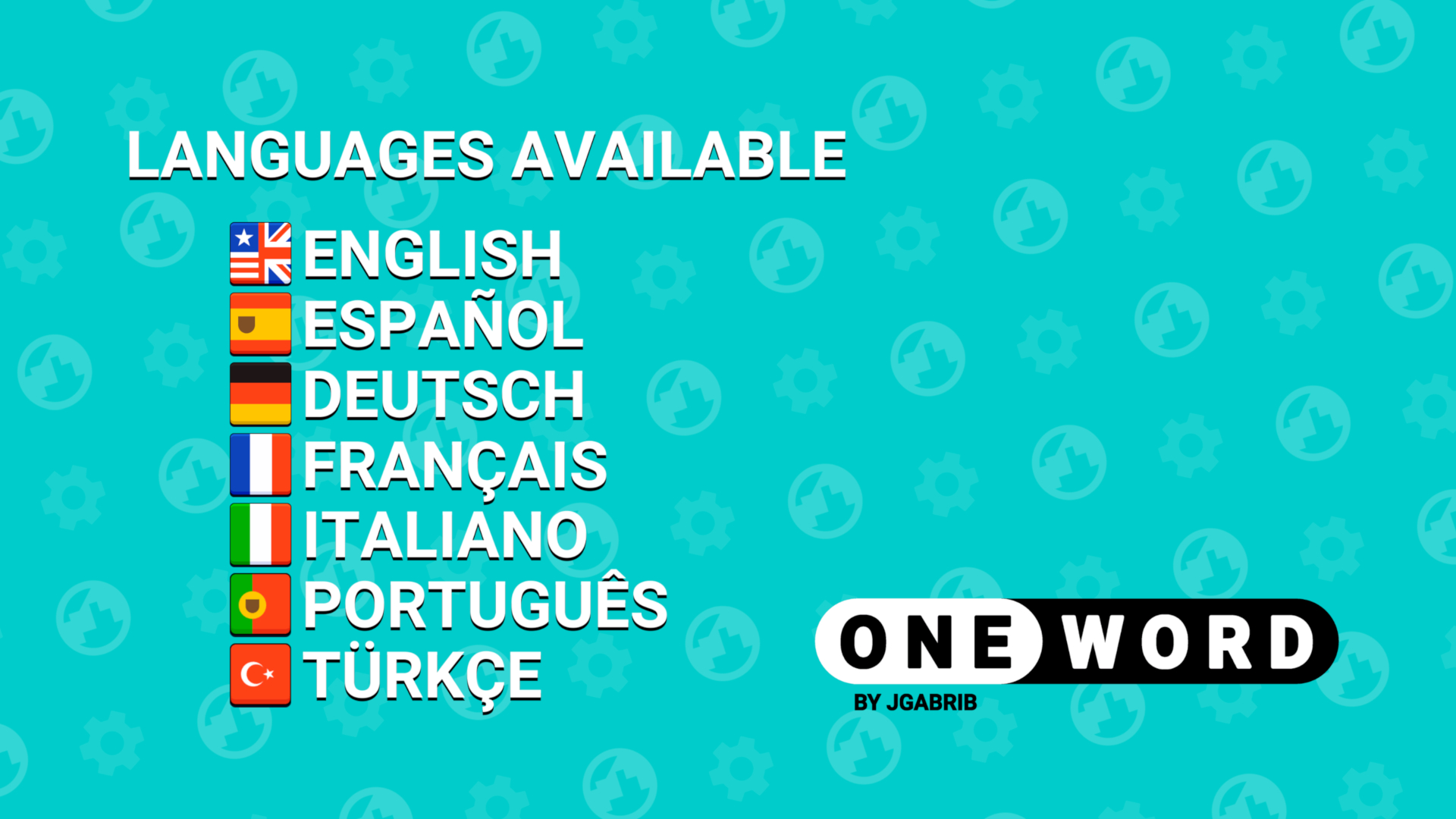 ONE WORD: WORD SEARCH-18l39