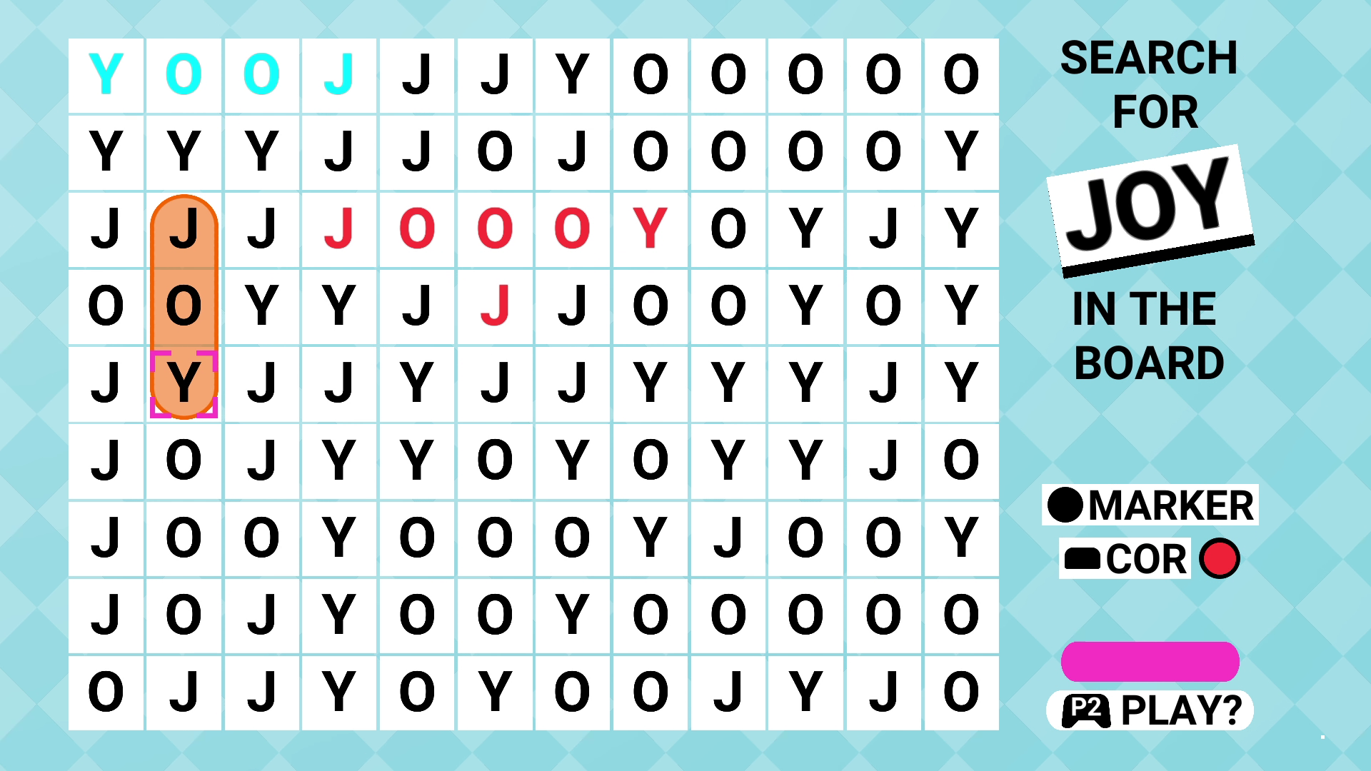 ONE WORD: WORD SEARCH-4ksch