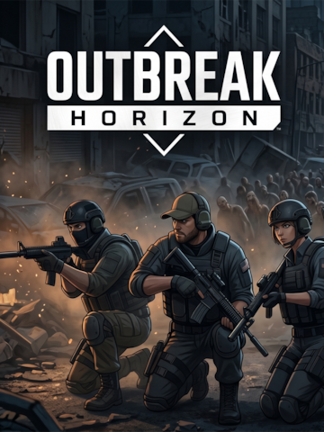 Outbreak Horizon