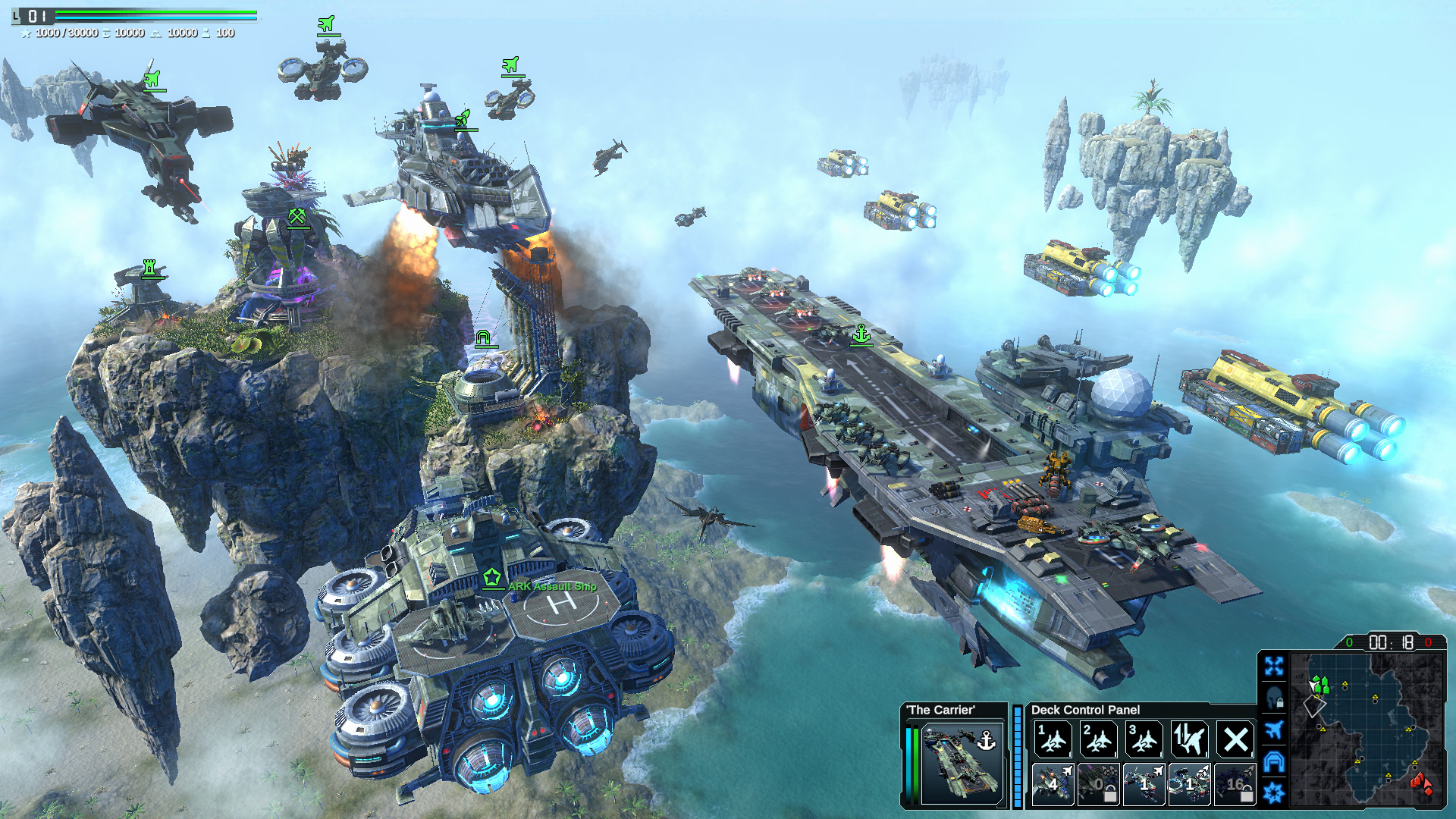 WARSHIFT 2-14f0e