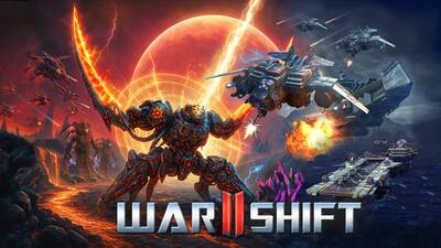 WARSHIFT 2