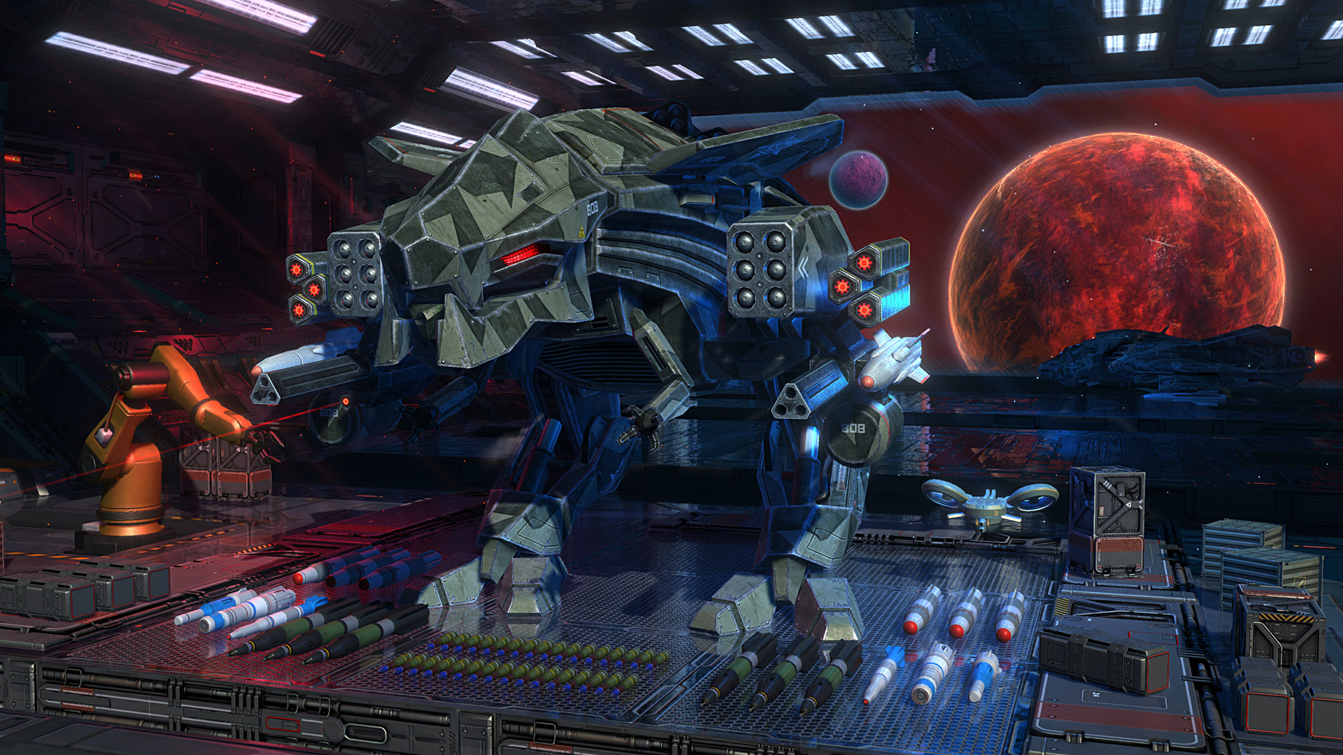 WARSHIFT 2-1l2dr