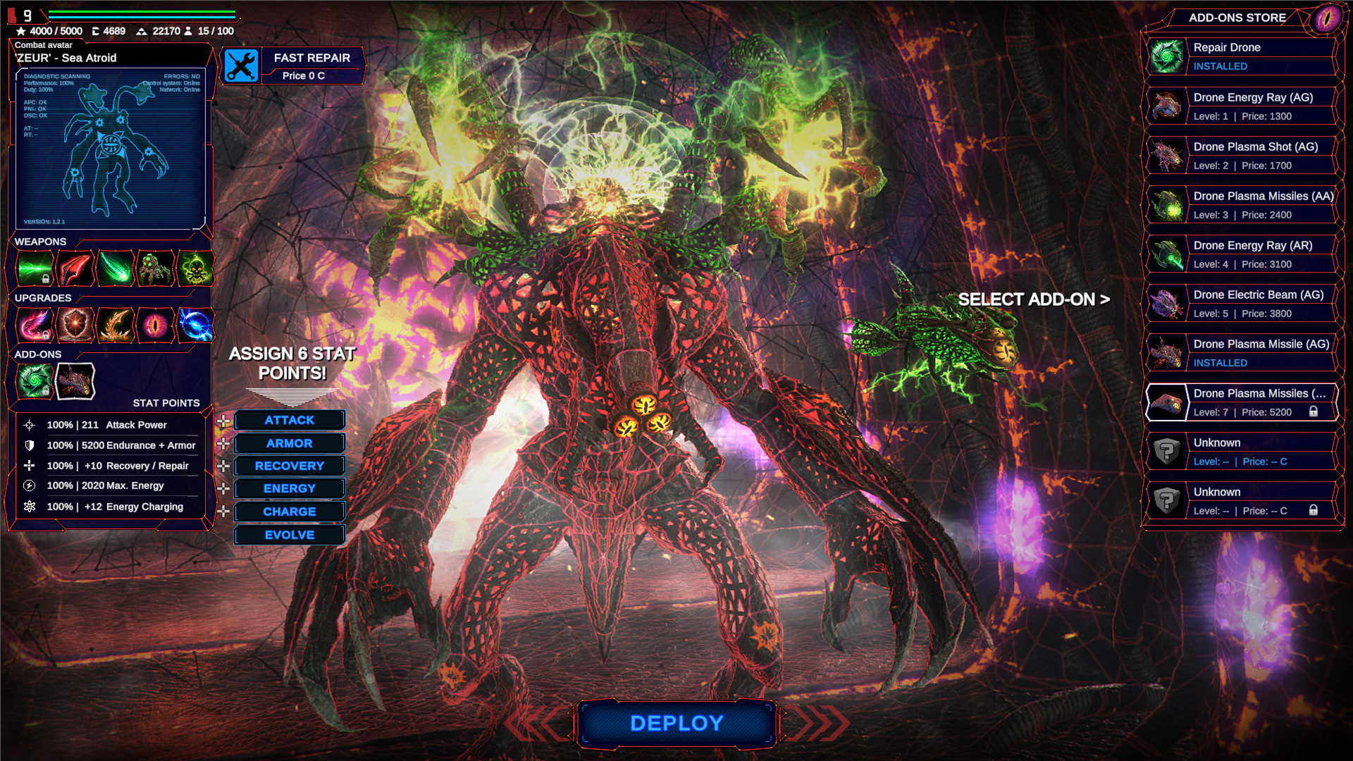 WARSHIFT 2-1vlz0