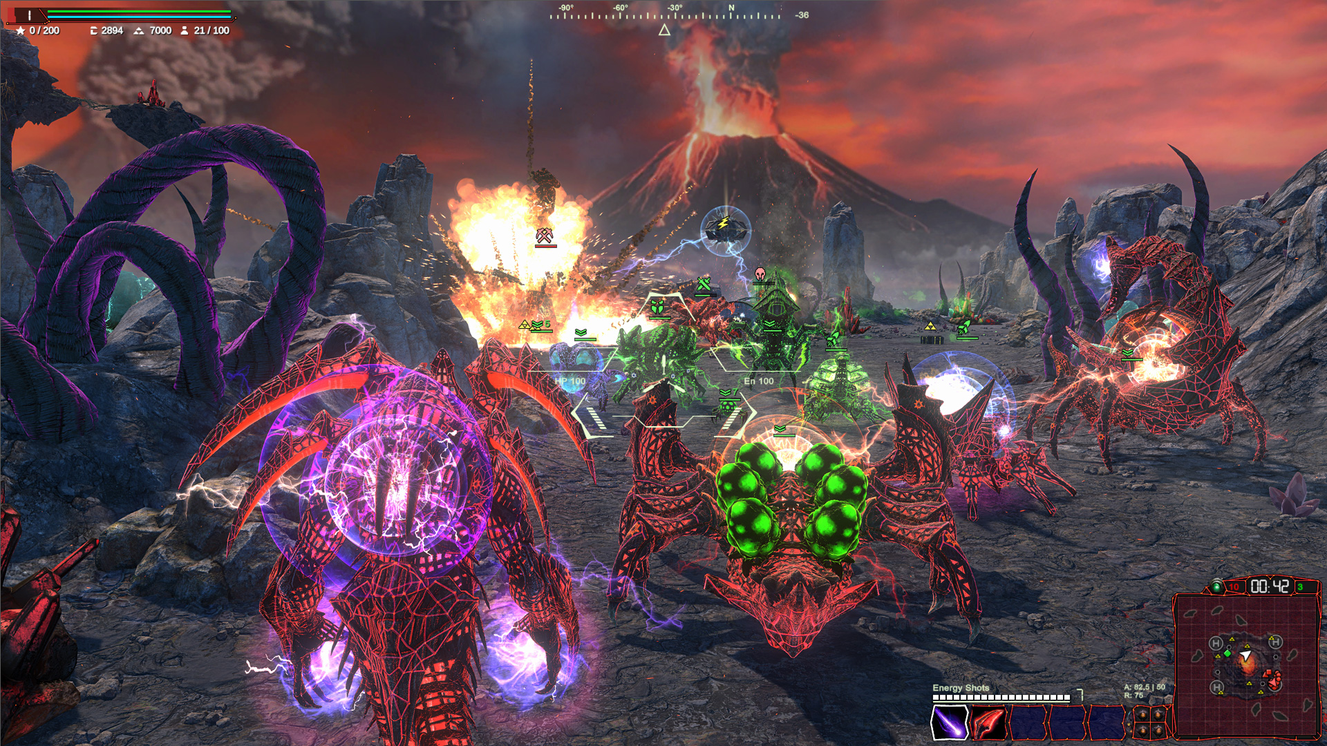 WARSHIFT 2-6qh0m