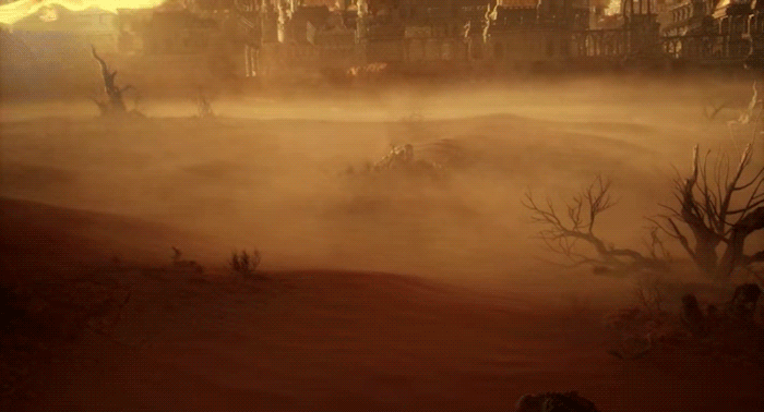 Loulan: The Cursed Sand-11us0