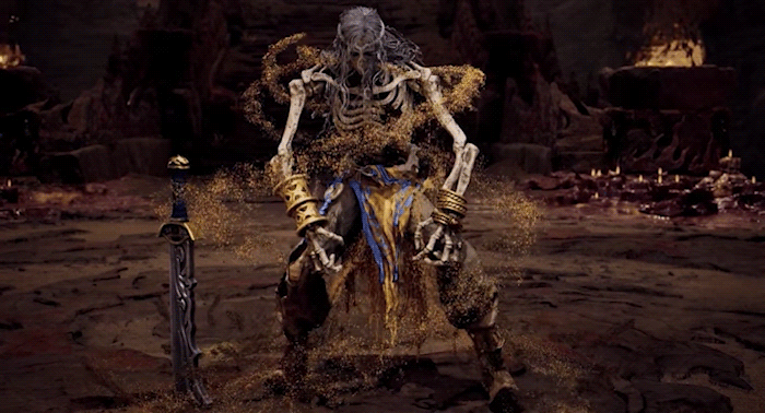 Loulan: The Cursed Sand-ormr3