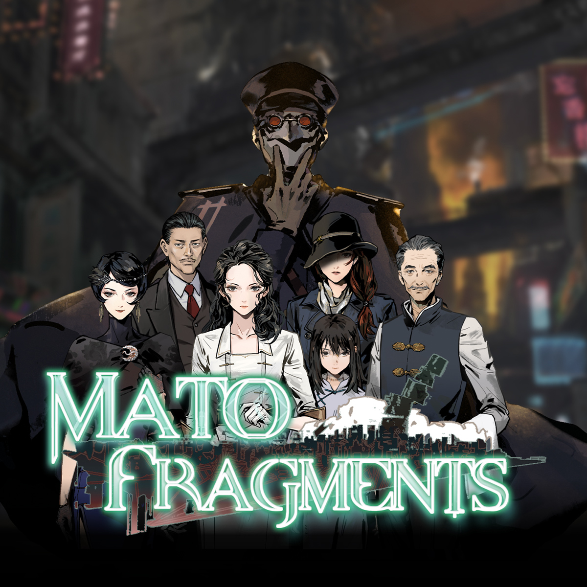 MATO FRAGMENTS - OgImage