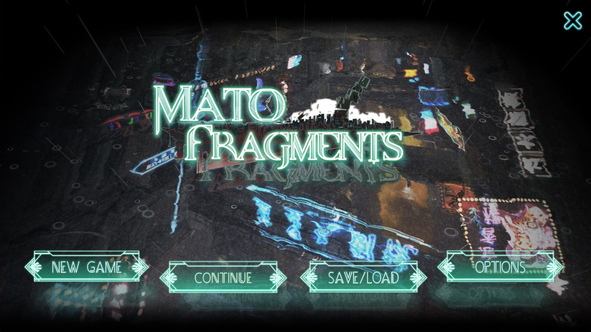 MATO FRAGMENTS - GalleryImage