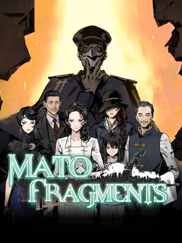 MATO FRAGMENTS
