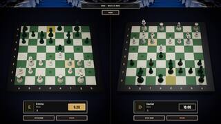 Chess Online: Grandmaster's Table screenshot 5