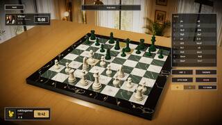 Chess Online: Grandmaster's Table screenshot 1