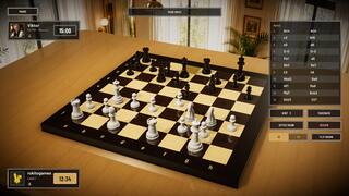 Chess Online: Grandmaster's Table screenshot 6