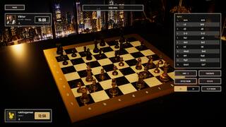 Chess Online: Grandmaster's Table screenshot 3