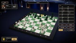 Chess Online: Grandmaster's Table screenshot 4