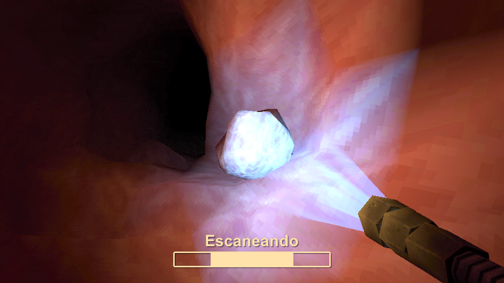 Revenge Of The Colon-140lj
