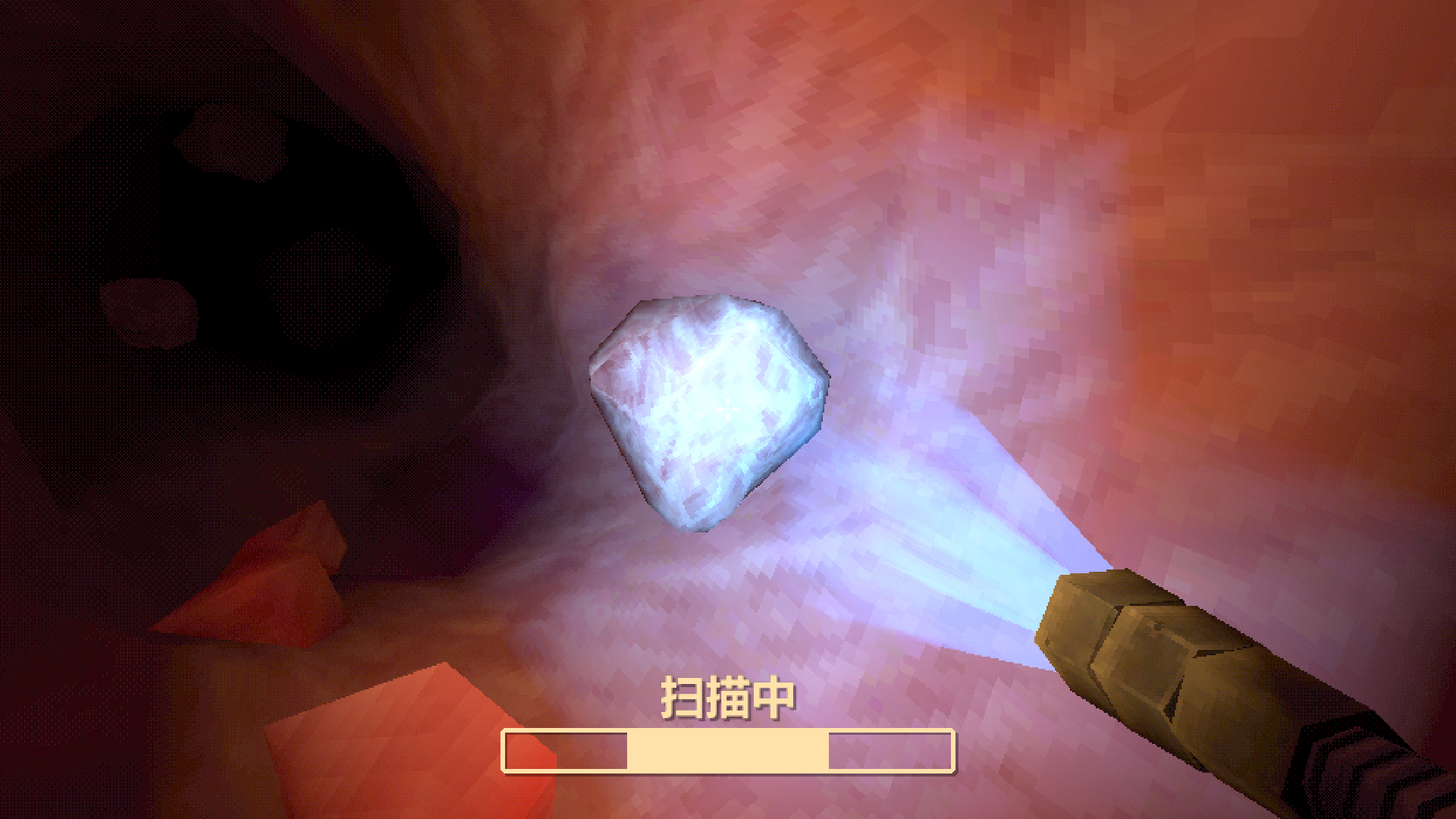 Revenge Of The Colon-1860m