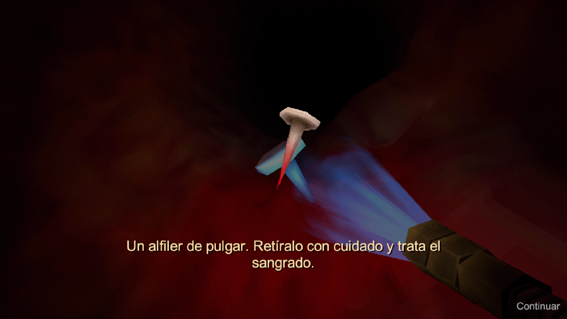 Revenge Of The Colon-1mby8