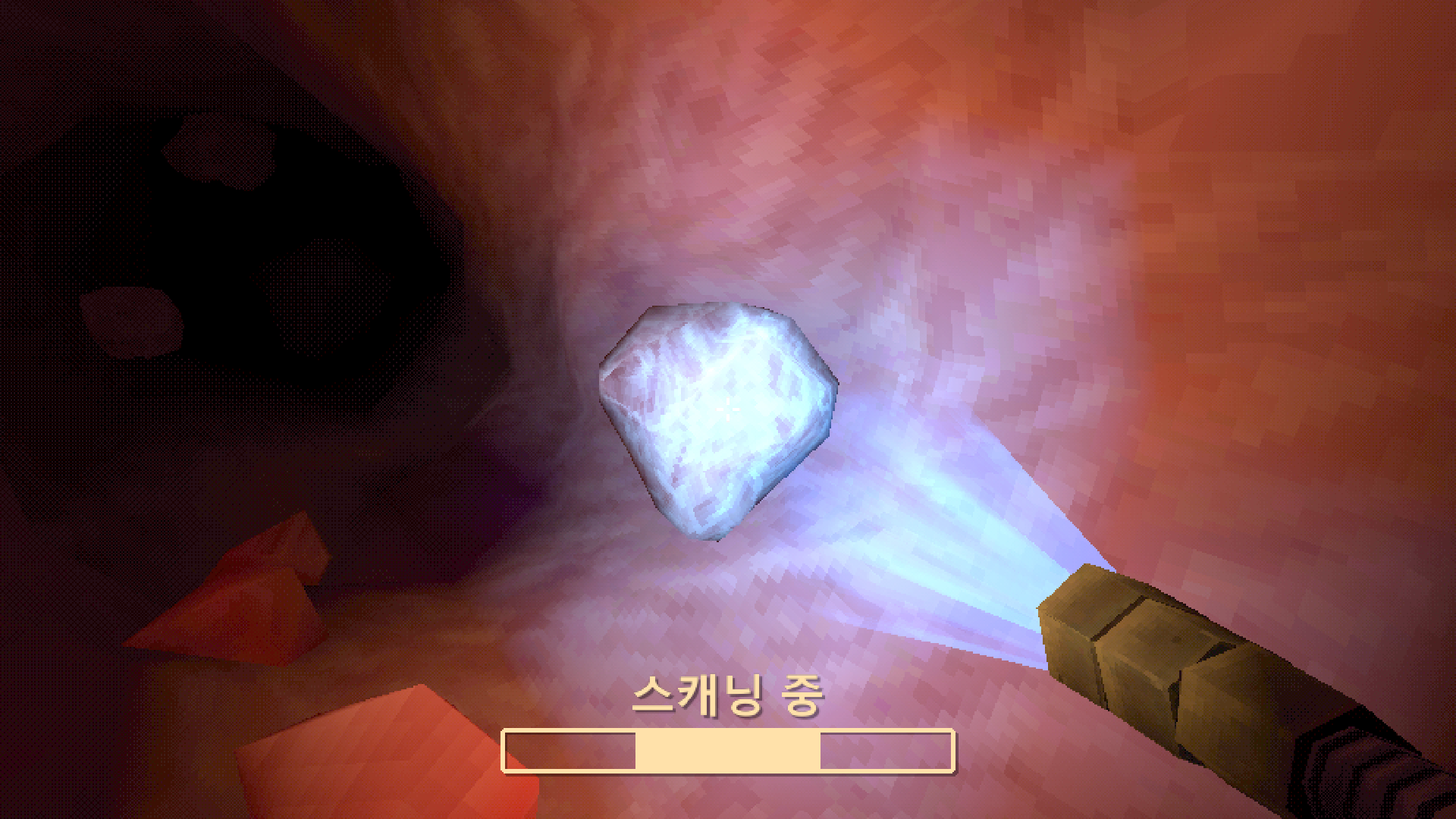 Revenge Of The Colon-1p29x