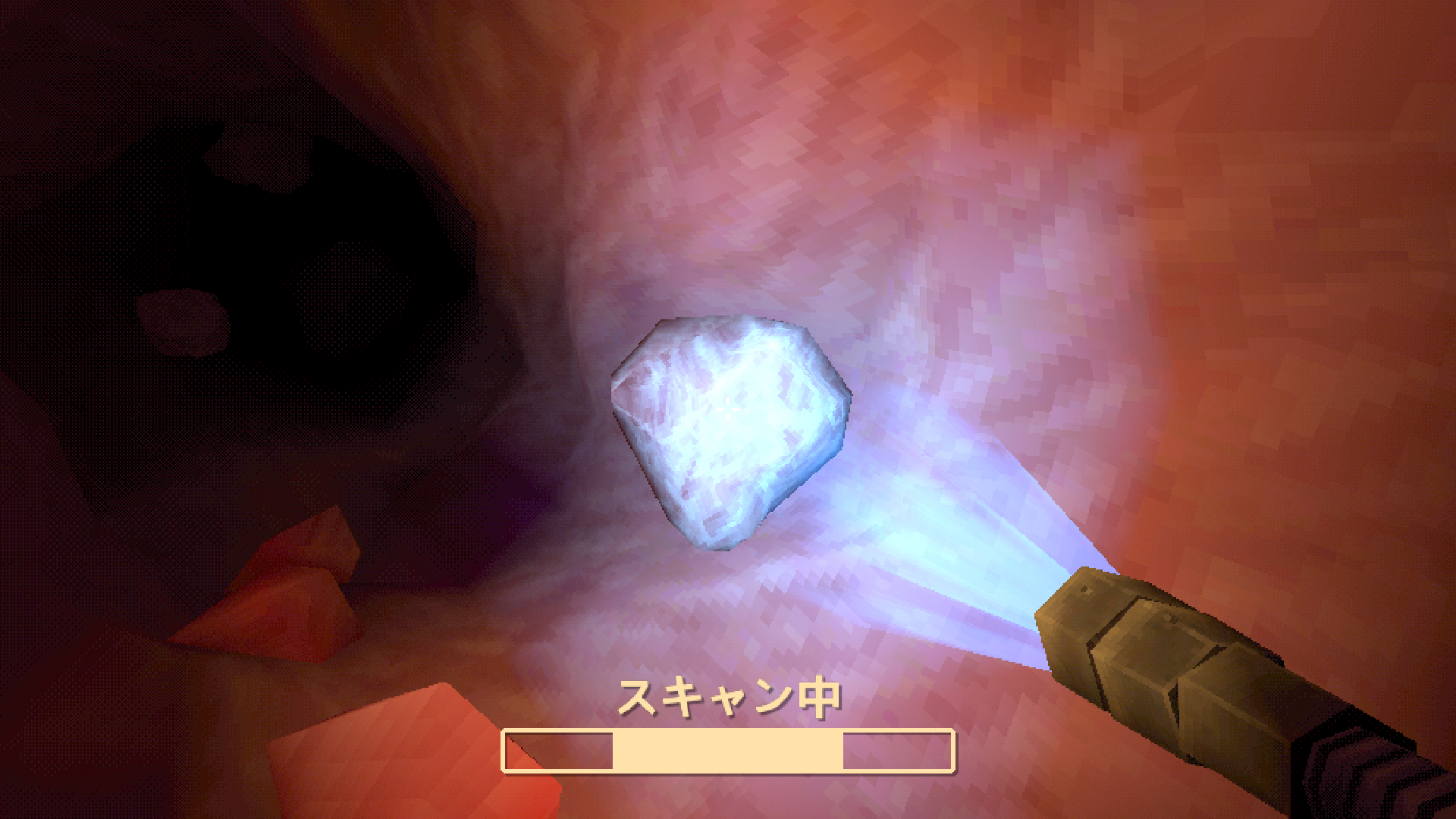 Revenge Of The Colon-8sn97
