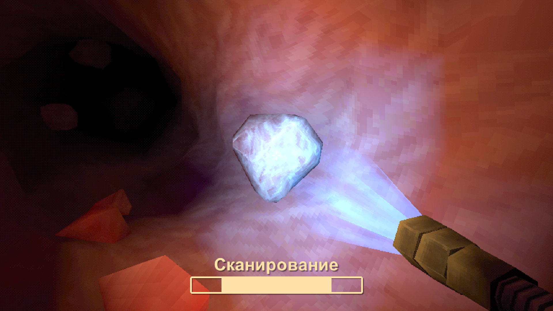 Revenge Of The Colon-gsaxa