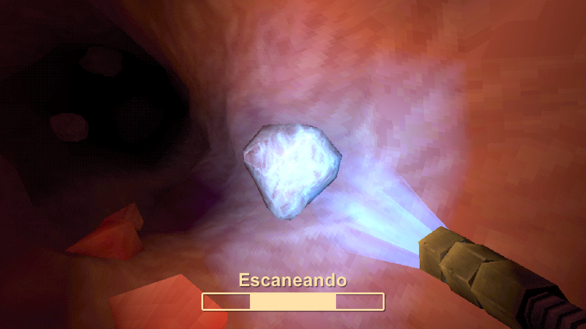 Revenge Of The Colon-txckx