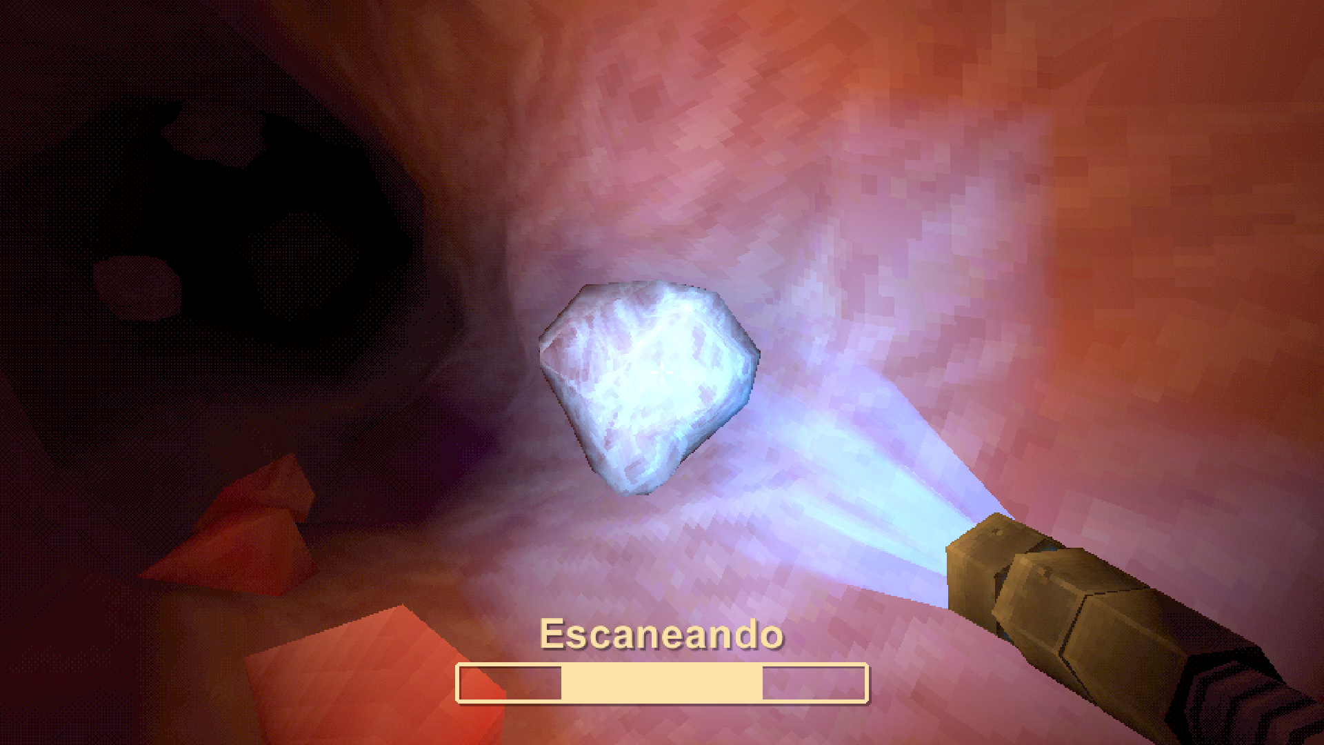 Revenge Of The Colon-xfzb4