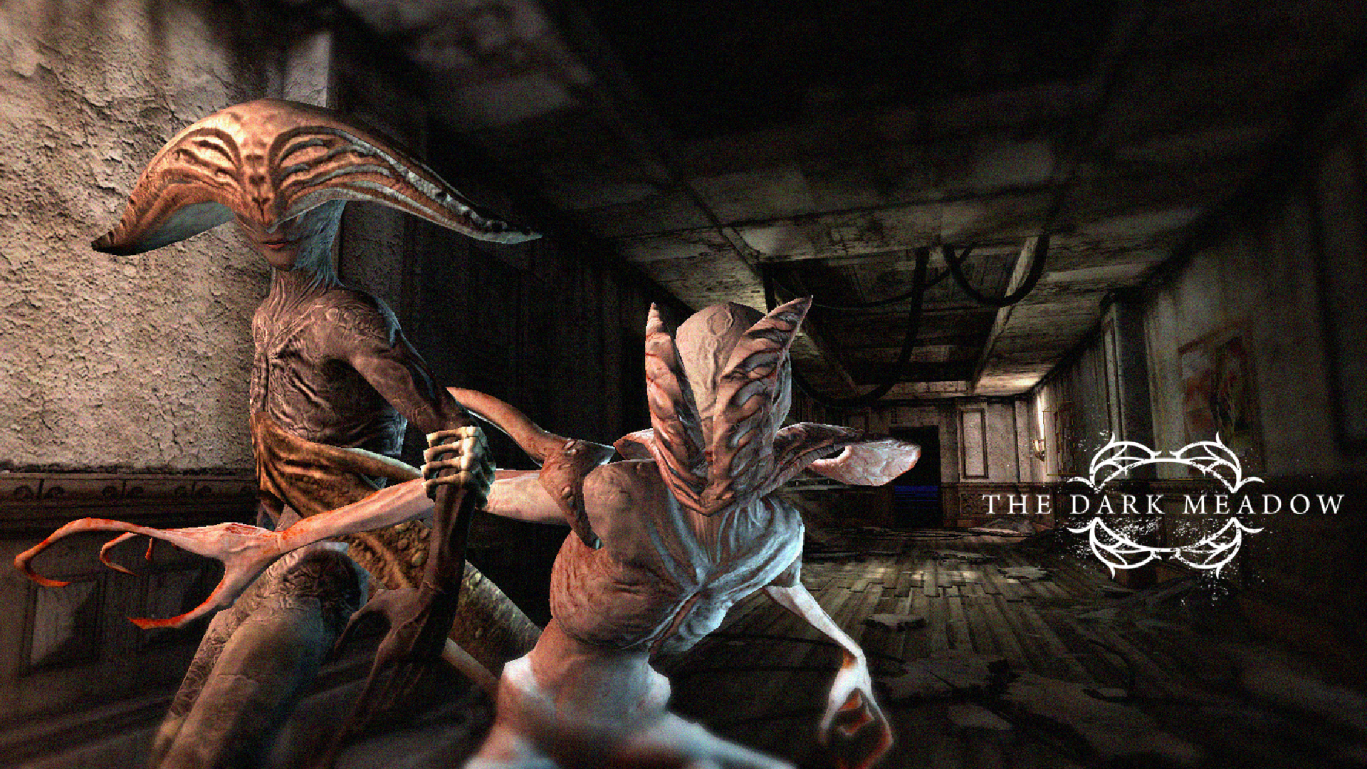 The Dark Meadow screenshot 3