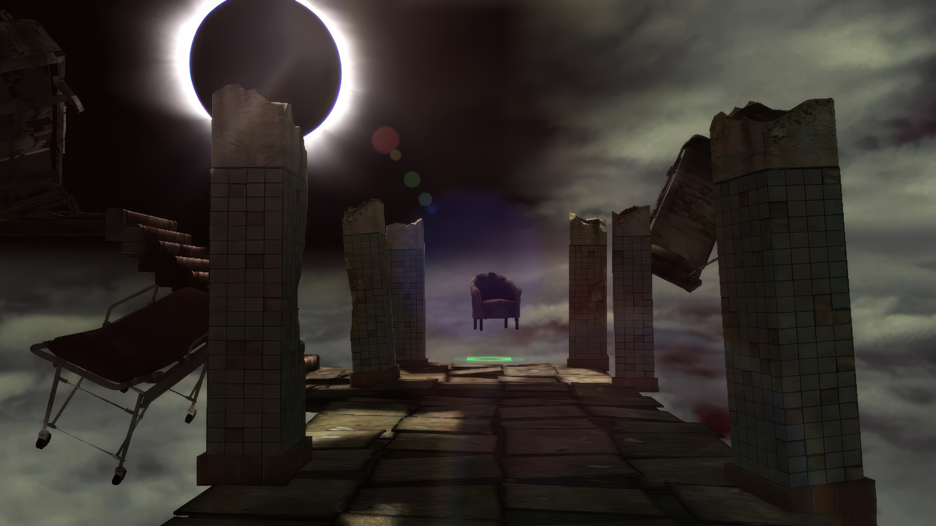 The Dark Meadow screenshot 5