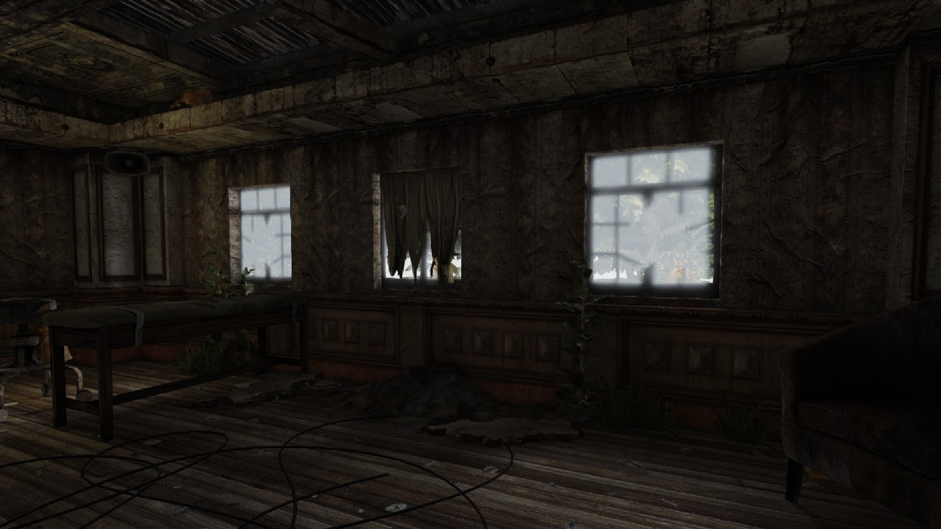 The Dark Meadow screenshot 1