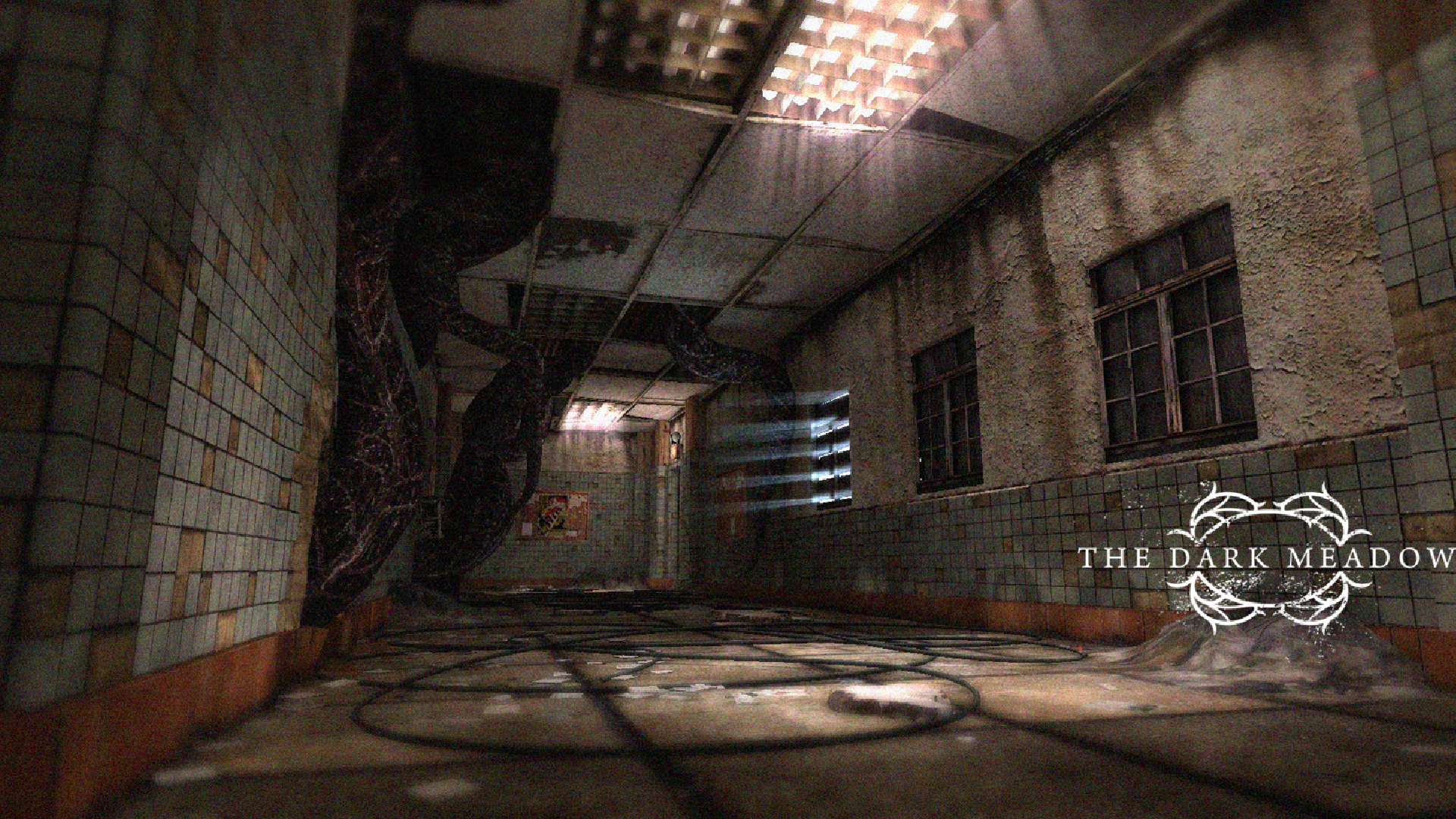 The Dark Meadow screenshot 5