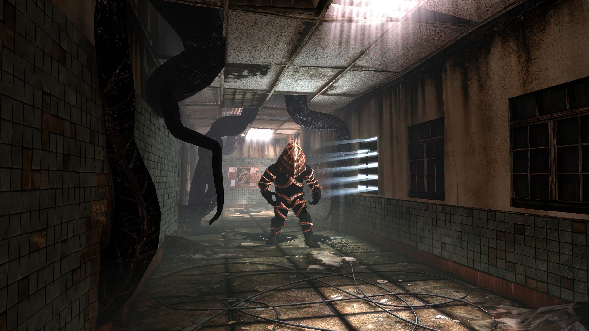 The Dark Meadow screenshot 6