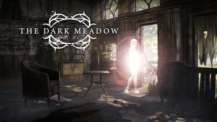 The Dark Meadow