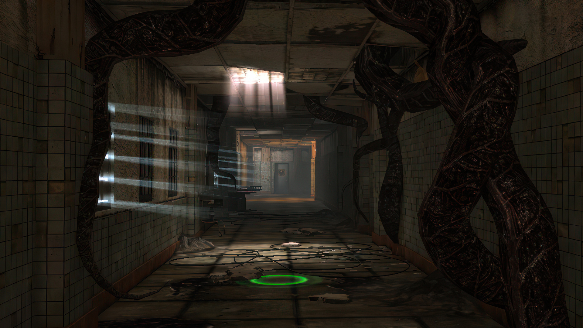 The Dark Meadow screenshot 3