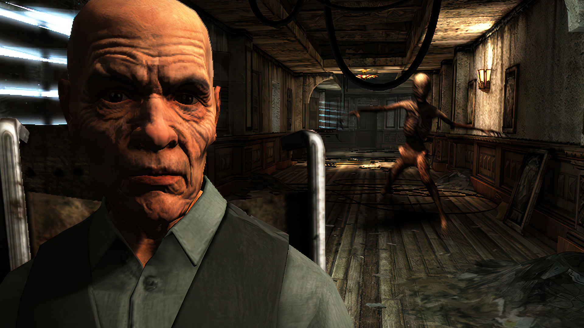 The Dark Meadow screenshot 7
