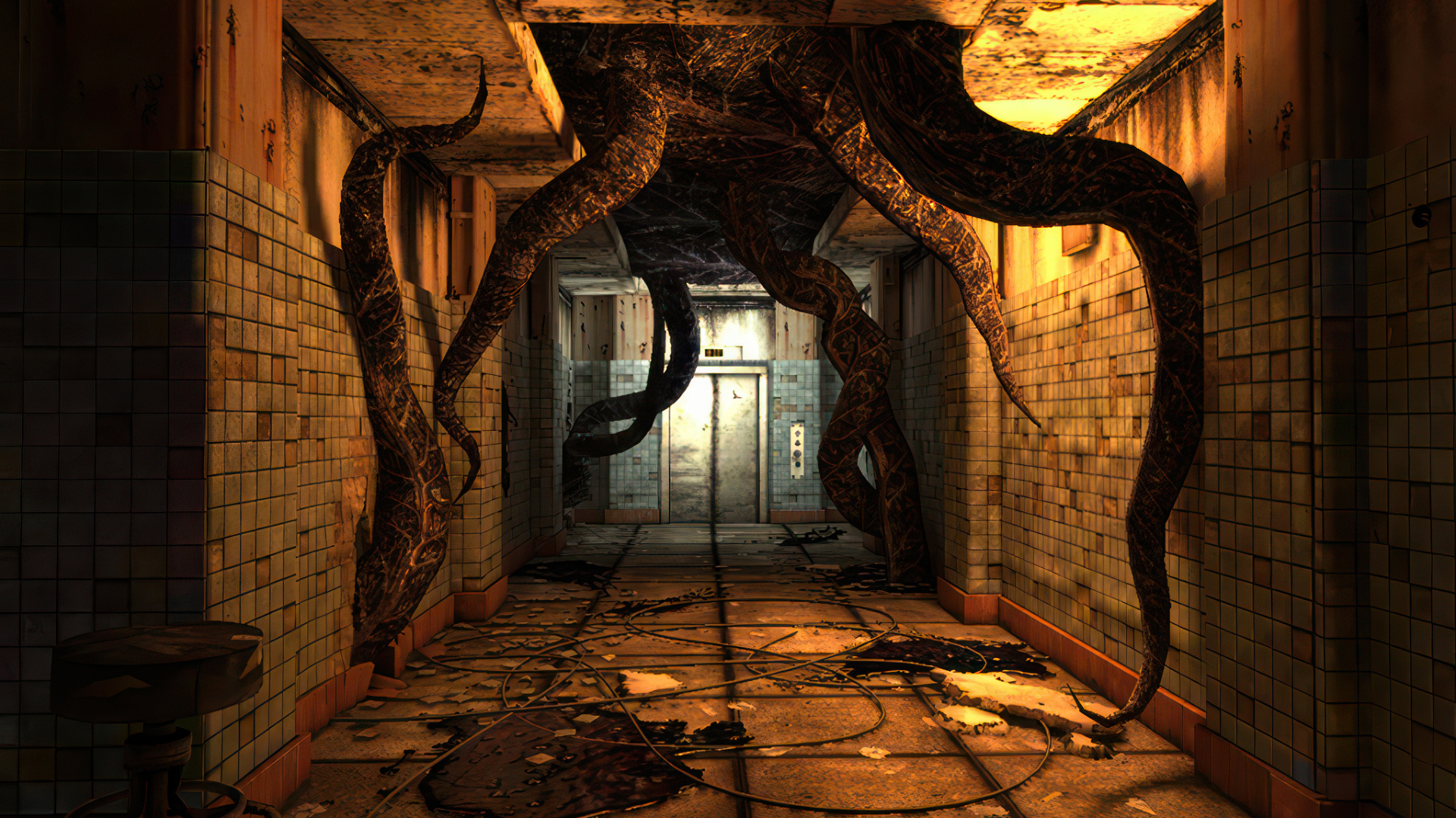 The Dark Meadow screenshot 8