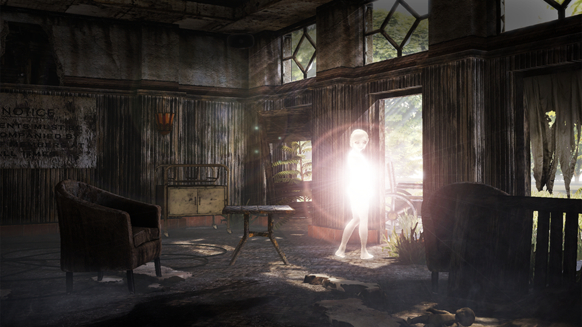 The Dark Meadow screenshot 4