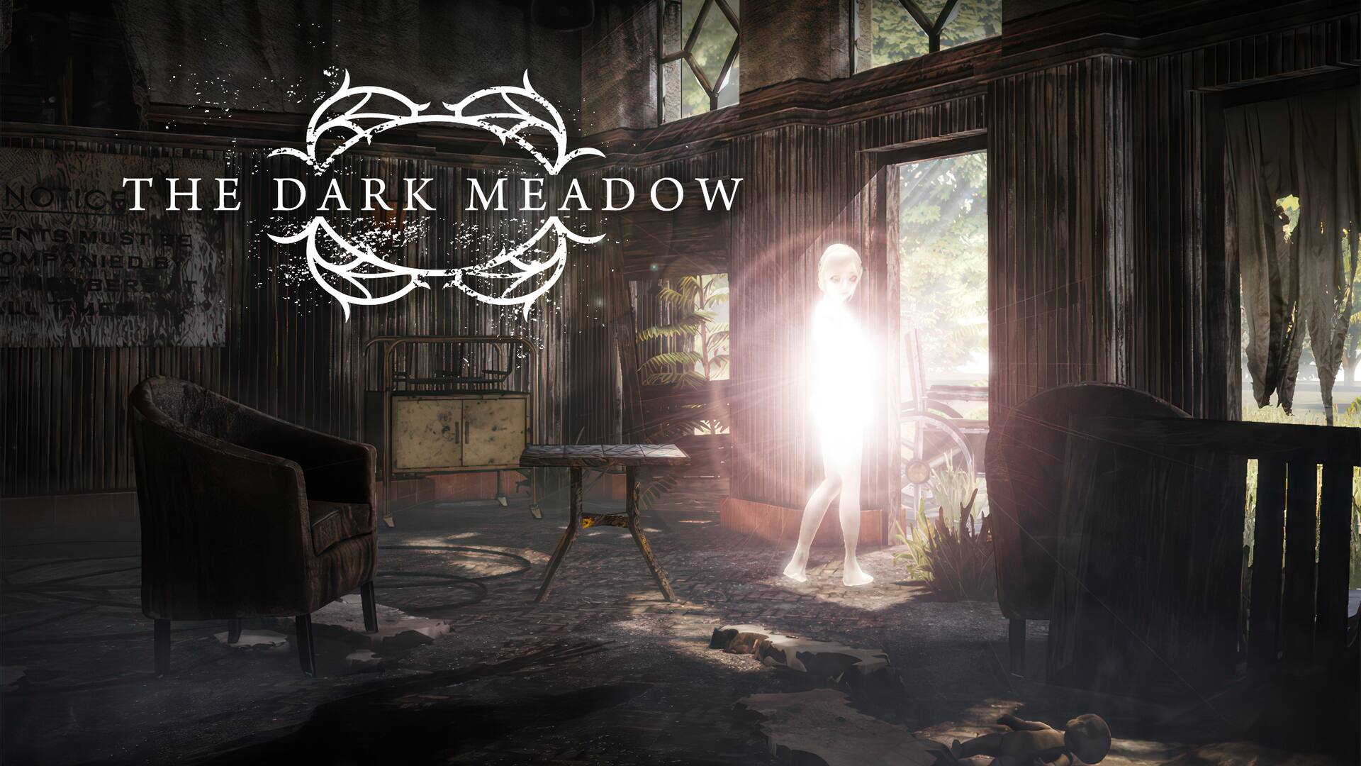 The Dark Meadow