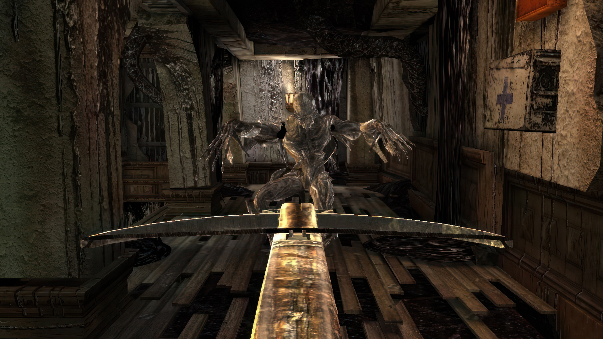 The Dark Meadow screenshot 4