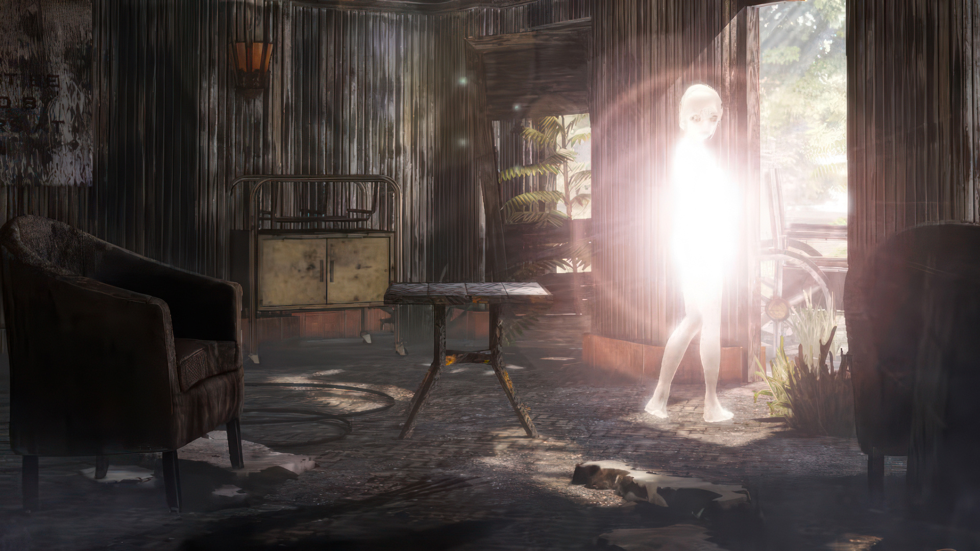 The Dark Meadow screenshot 2