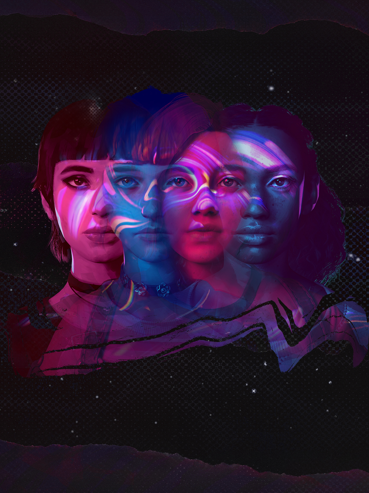 Lost Records: Bloom & Rage