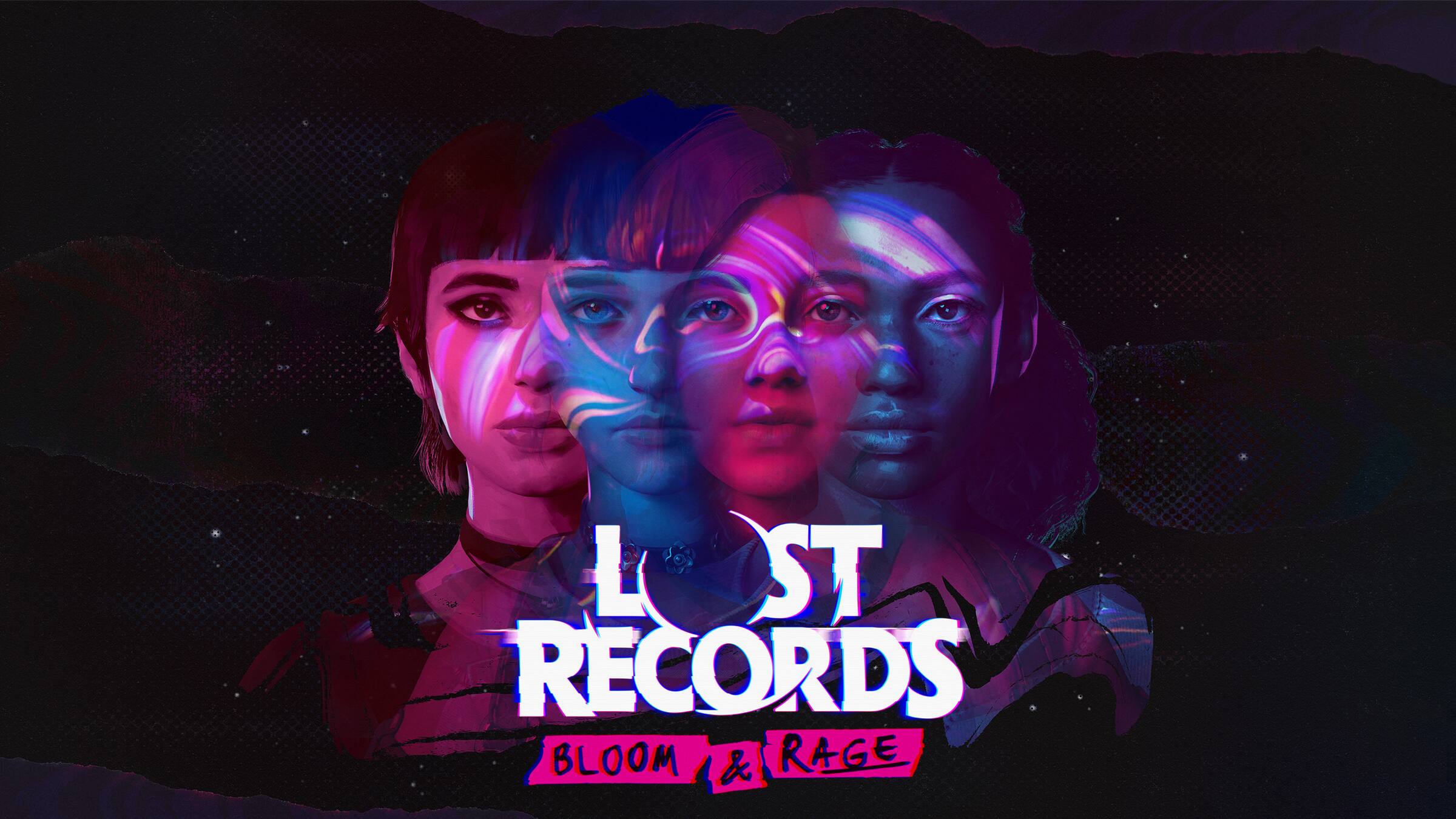 Lost Records: Bloom & Rage