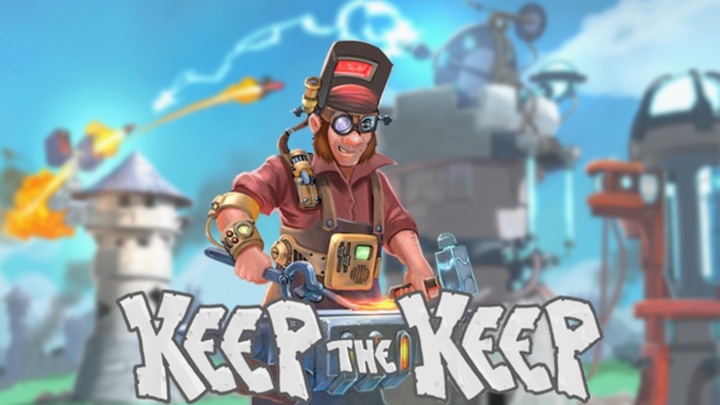 Keep The Keep