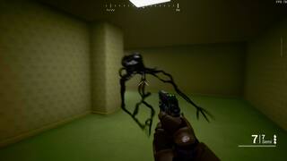 Backrooms Survival screenshot 4