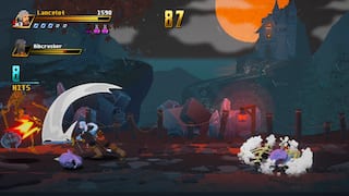 Blades and Battles screenshot 6