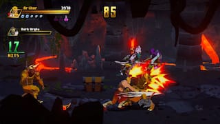 Blades and Battles screenshot 5