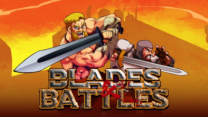 Blades and Battles