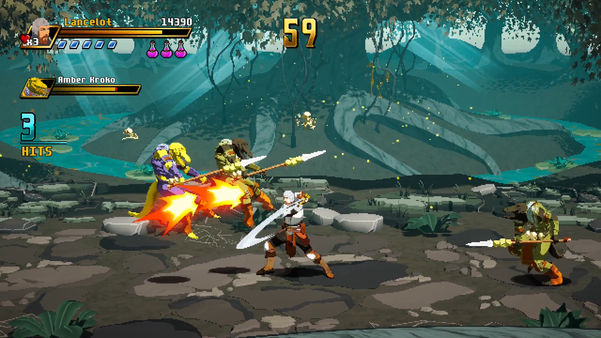 Blades and Battles-1xyra