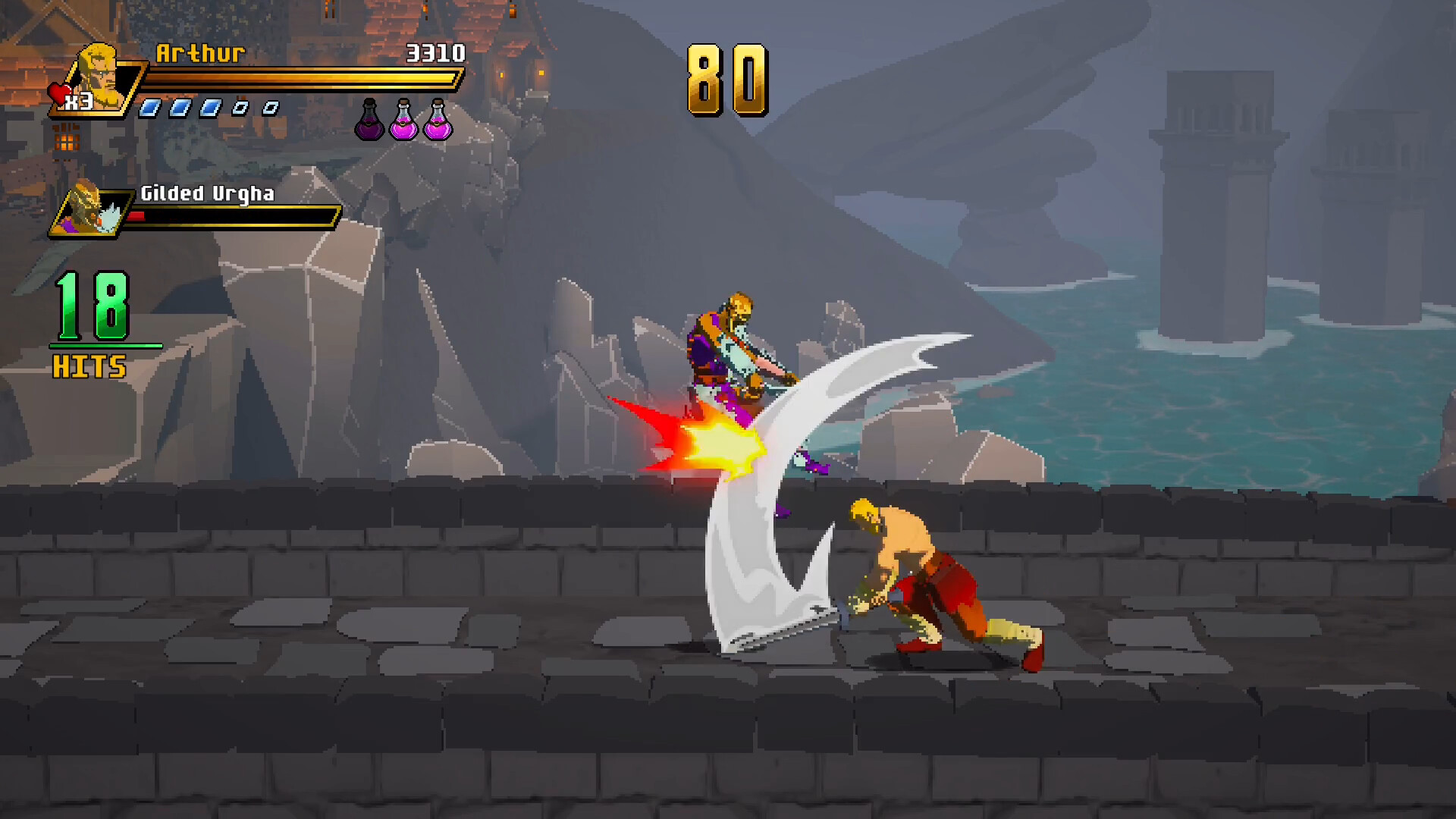 Blades and Battles-ari58