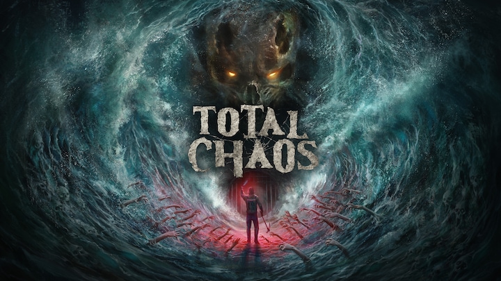 Total Chaos
