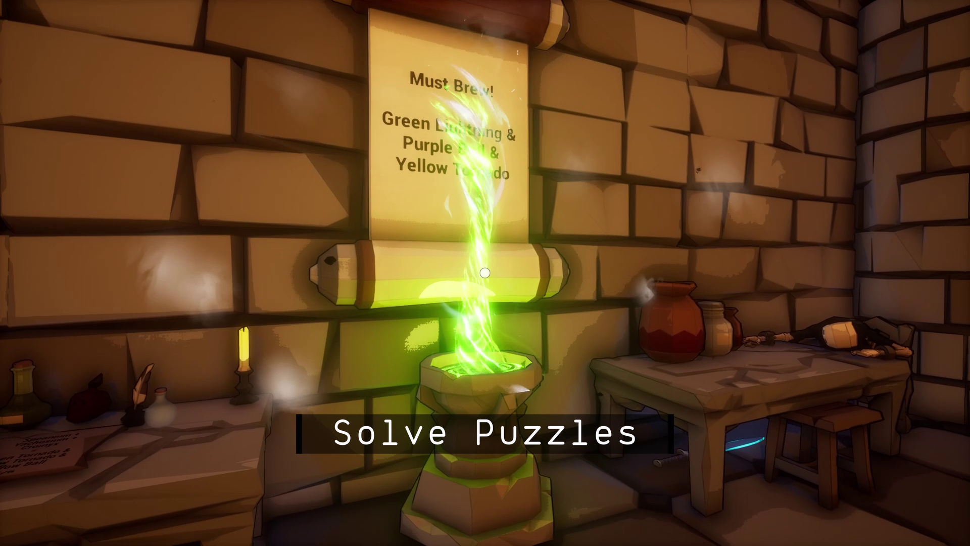 Puzzle Compound-h18tq